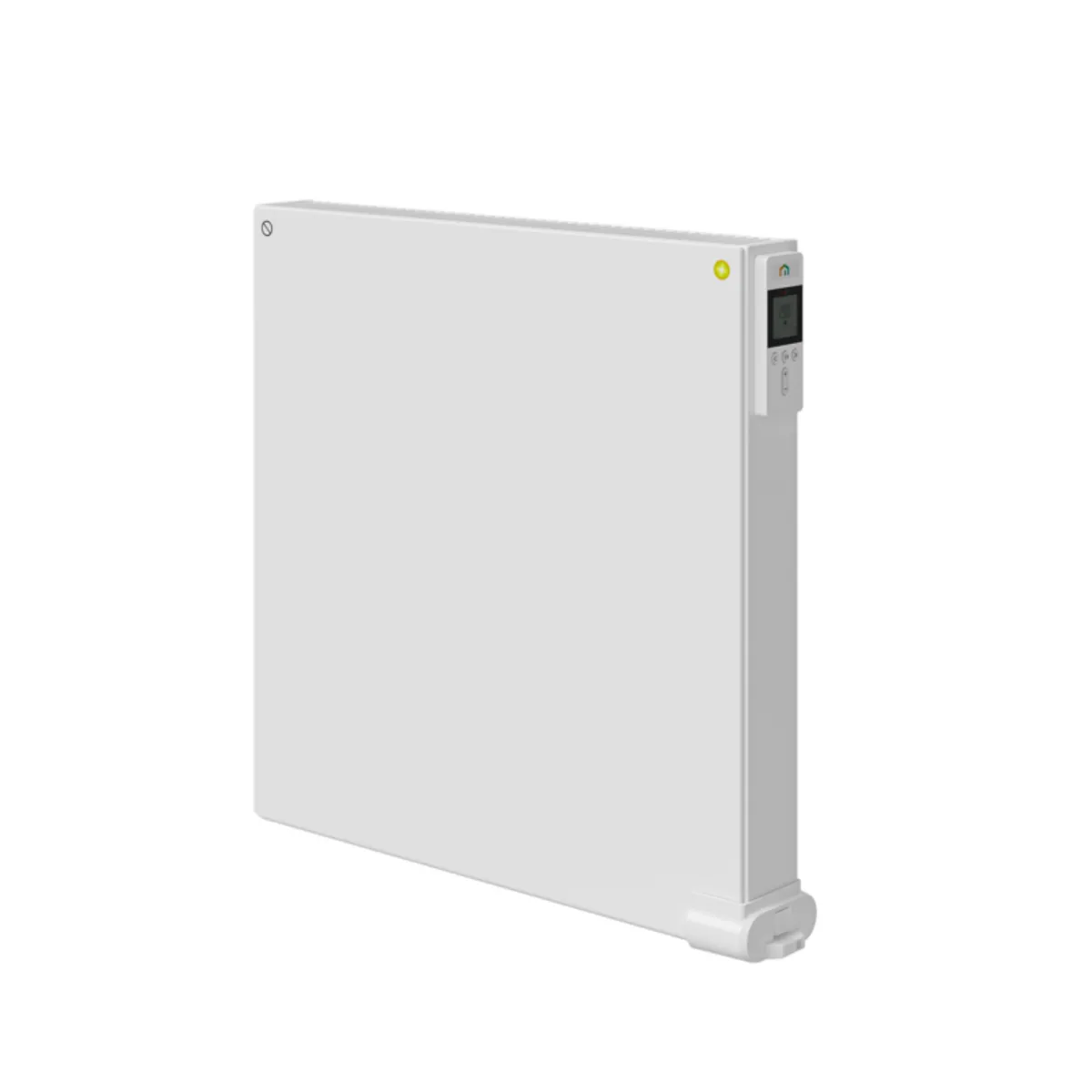 Radson Yali Parada Plus - 600x700mm - 1250 Watt - Wit
