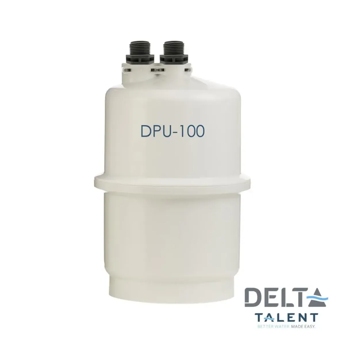 Talent DPU-100 Actief Koolfilter