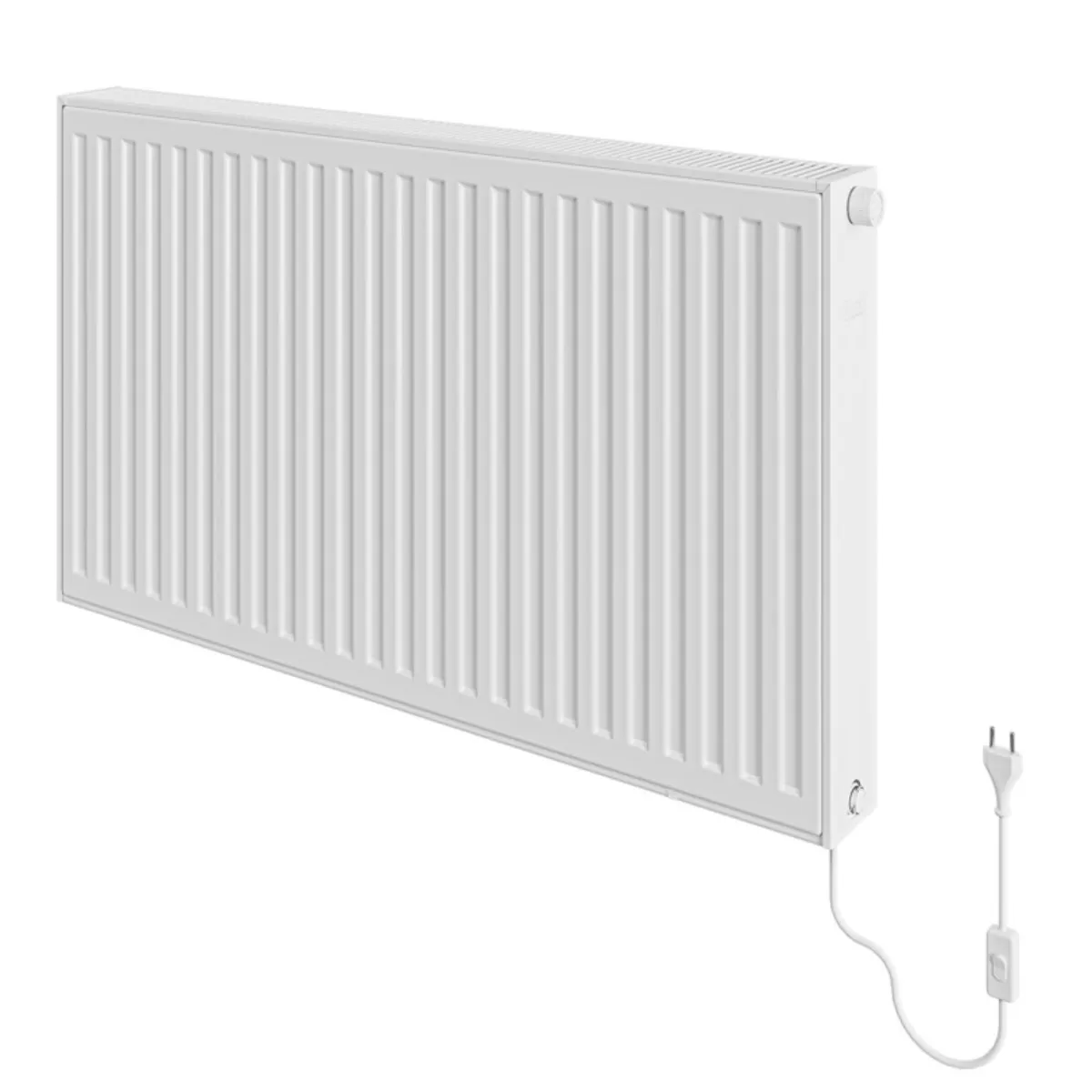 Radson Ulow E - 600x1000mm - 1233 Watt - Wit