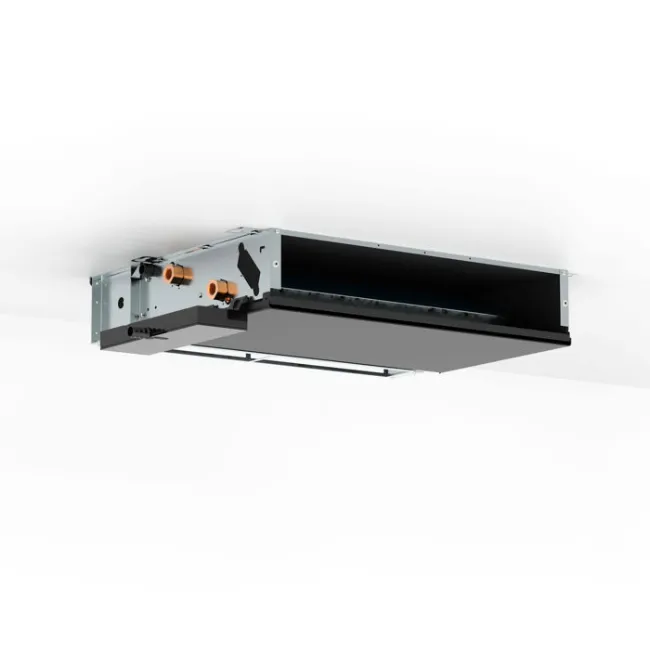 Jaga Briza 26 Plafondinbouw Aan Uit - 2 Pijps - 560x1250mm - 19491 Watt - Front Top grill
