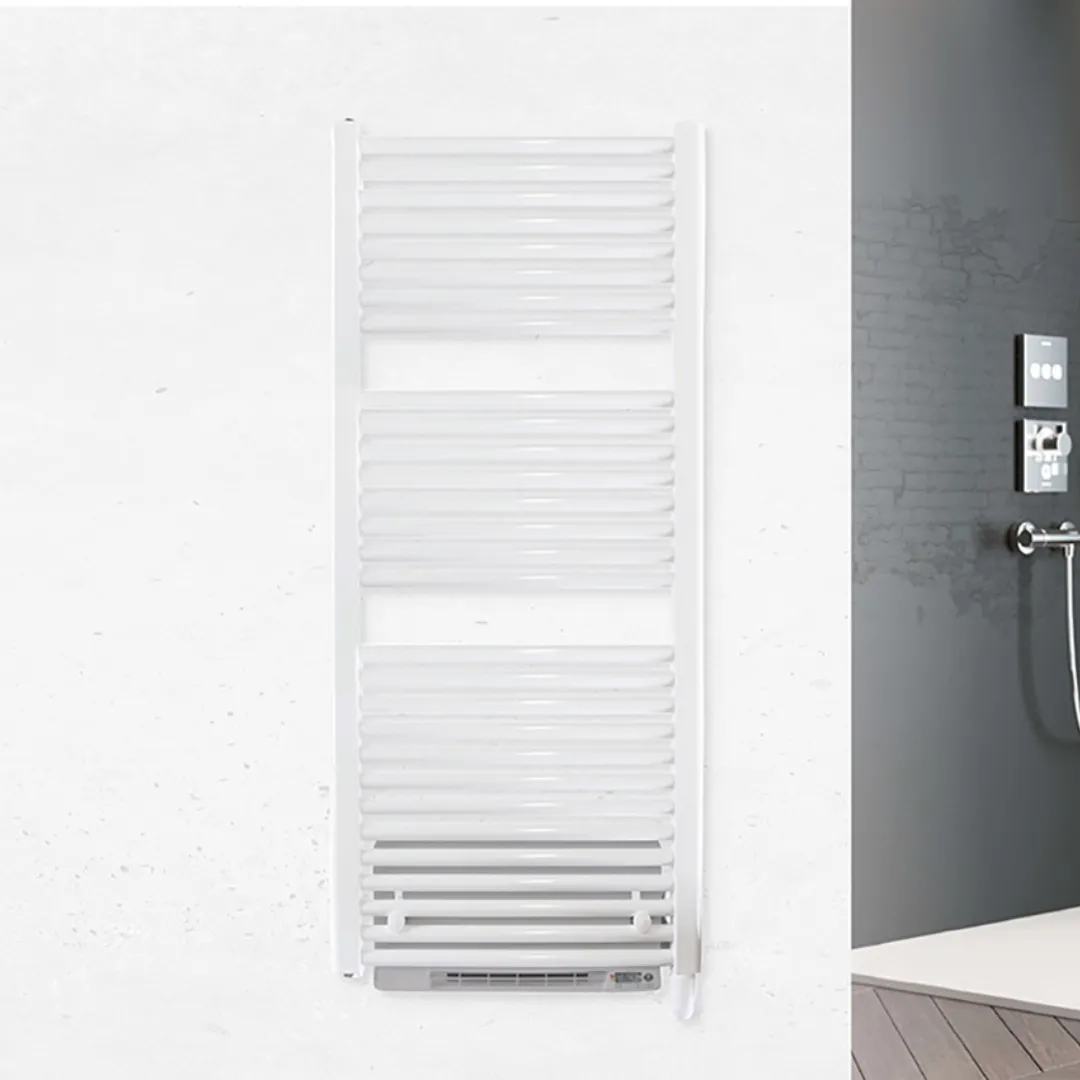 DRL Claudia E Comfort Blow - 1260x500mm - 1750 Watt - Wit