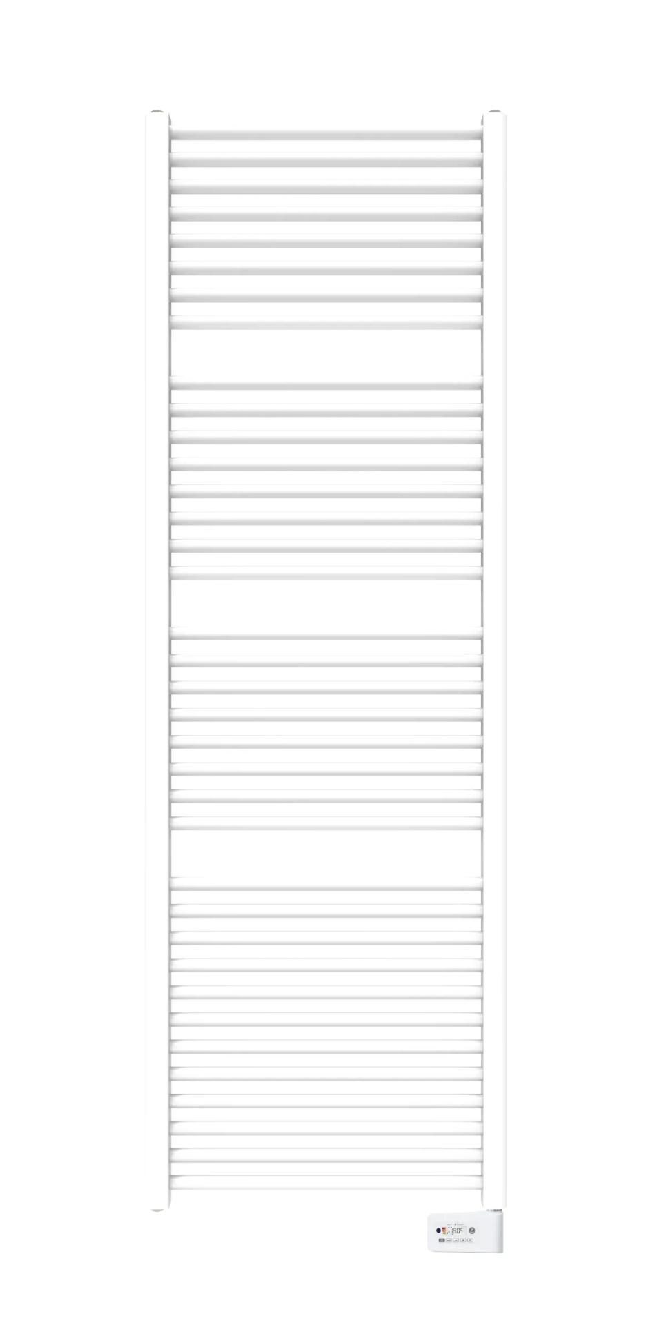 Henrad - Oceanus E - 1181x400mm - 400 Watt - Wit - Stekker Euro