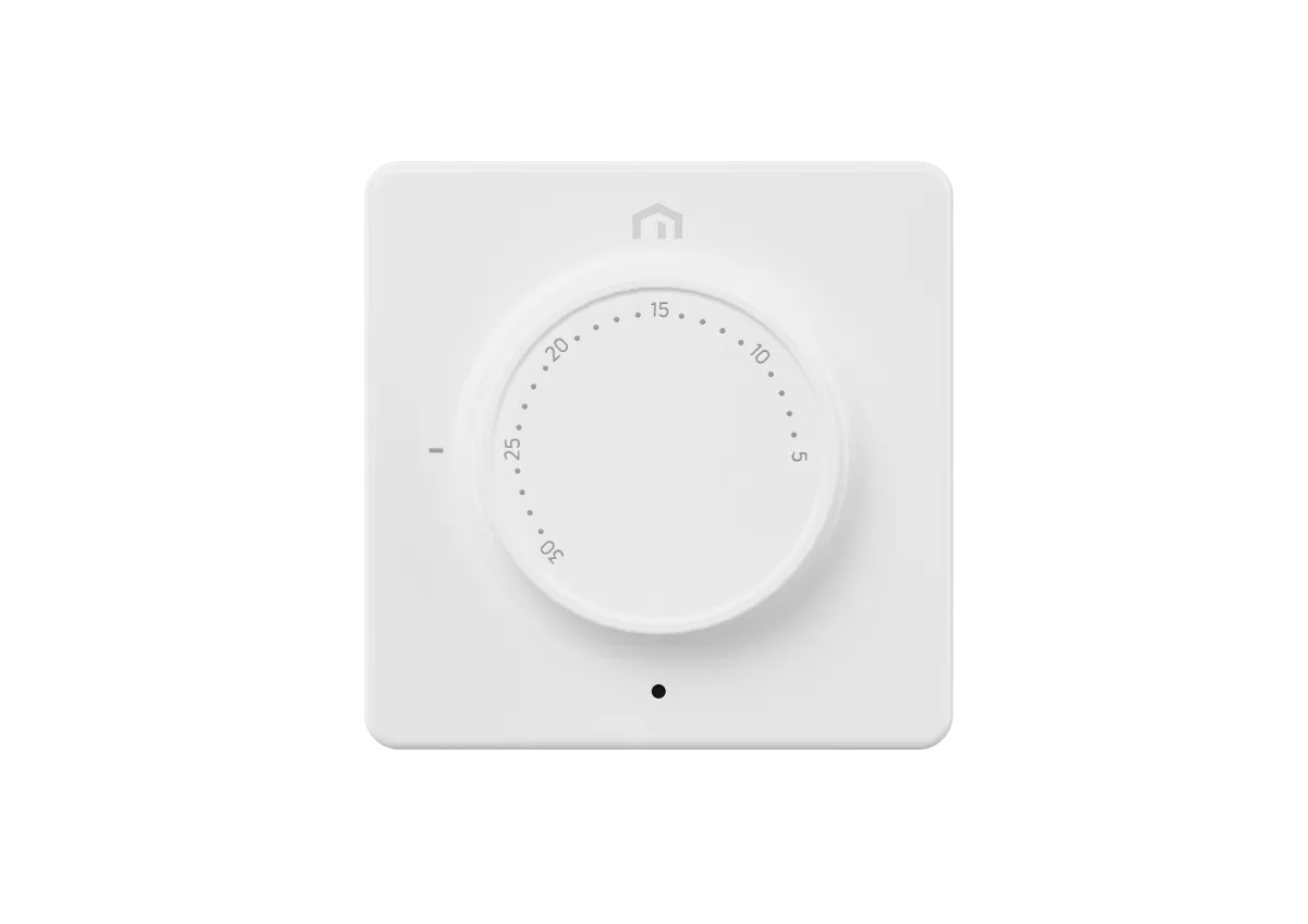 Radson Purmo - Unisenza Basic thermostaat 24V