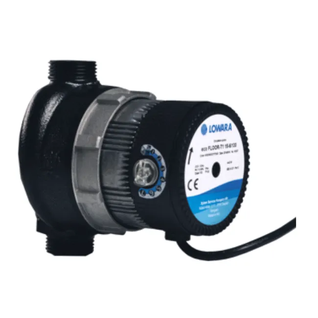 Radson - Tempco Fix Pump Xylem 15/6