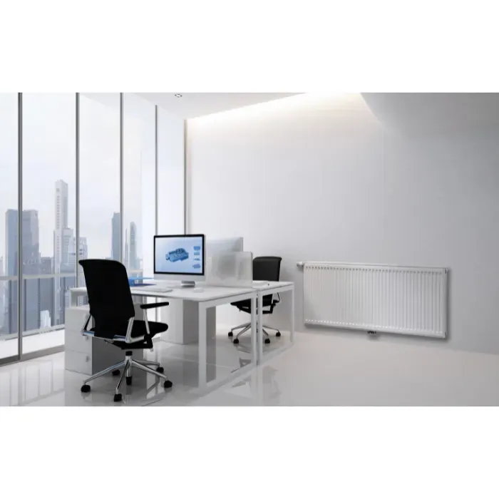 Brugman - Centric - 600x800mm - 1346 Watt - Type 22 - Wit