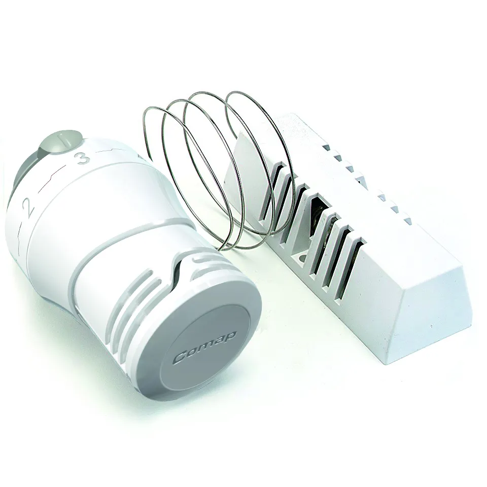 COMAP - Senso S thermostaatkop vloeistof M28 - afstandvoeler 5 m.