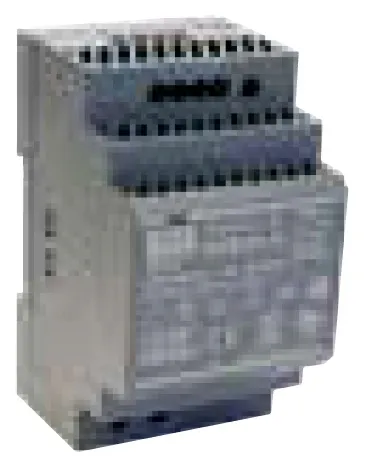 Jaga - DIN-Rail Voeding - 30 Watt