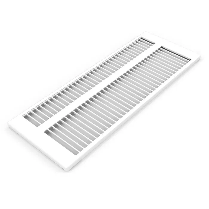 Stelrad - Grille Euro - 800x160 mm - Type 33 - Wit Stelrad - Grille Euro - 800x160 mm - Type 33 - Wit