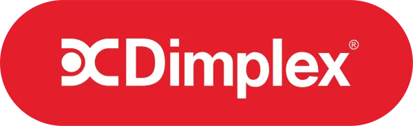 Dimplex logo Dimplex logo