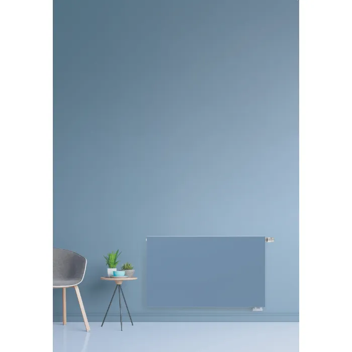 Stelrad Planar Vento - 600x2000mm - 1307 Watt - Type 22 - Wit
