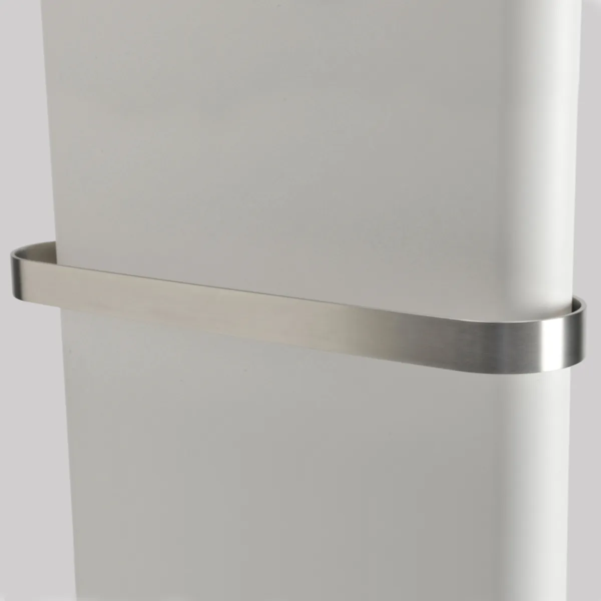 Radson Paros V Handdoekdrager - Breedte 530mm - Geschikt voor radiatortype 11