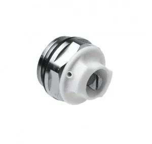 BONFIX draaibare ontluchtingsstop 1/2" met o-ring BONFIX draaibare ontluchtingsstop 1/2" met o-ring