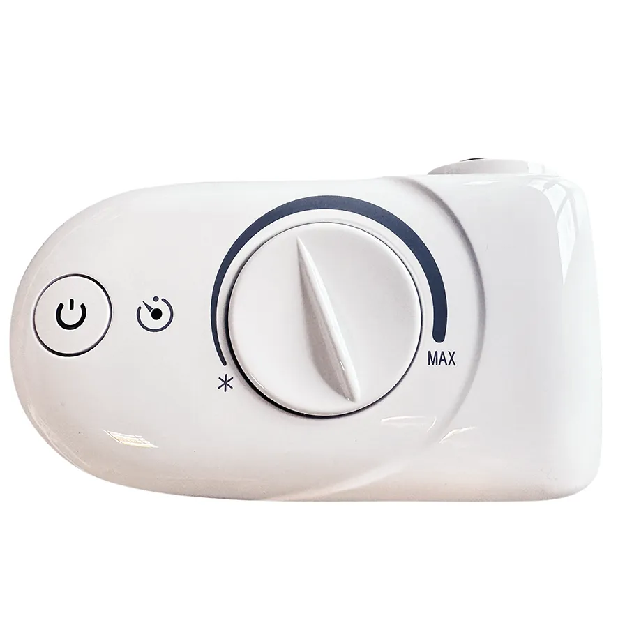 DRL - Claudia thermostaat  Ecodesign analoog