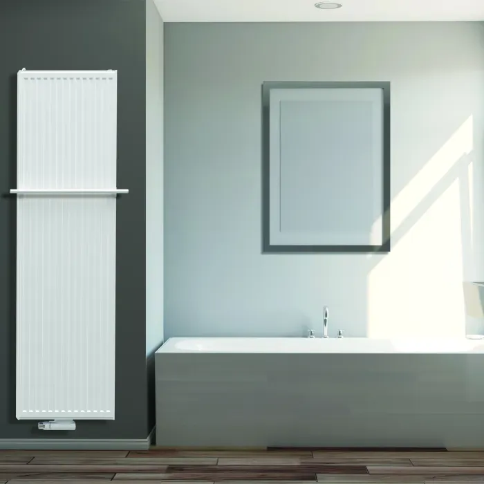 Stelrad - Galva Vertical - 1600x300mm - 503 Watt - Type 10 - Wit