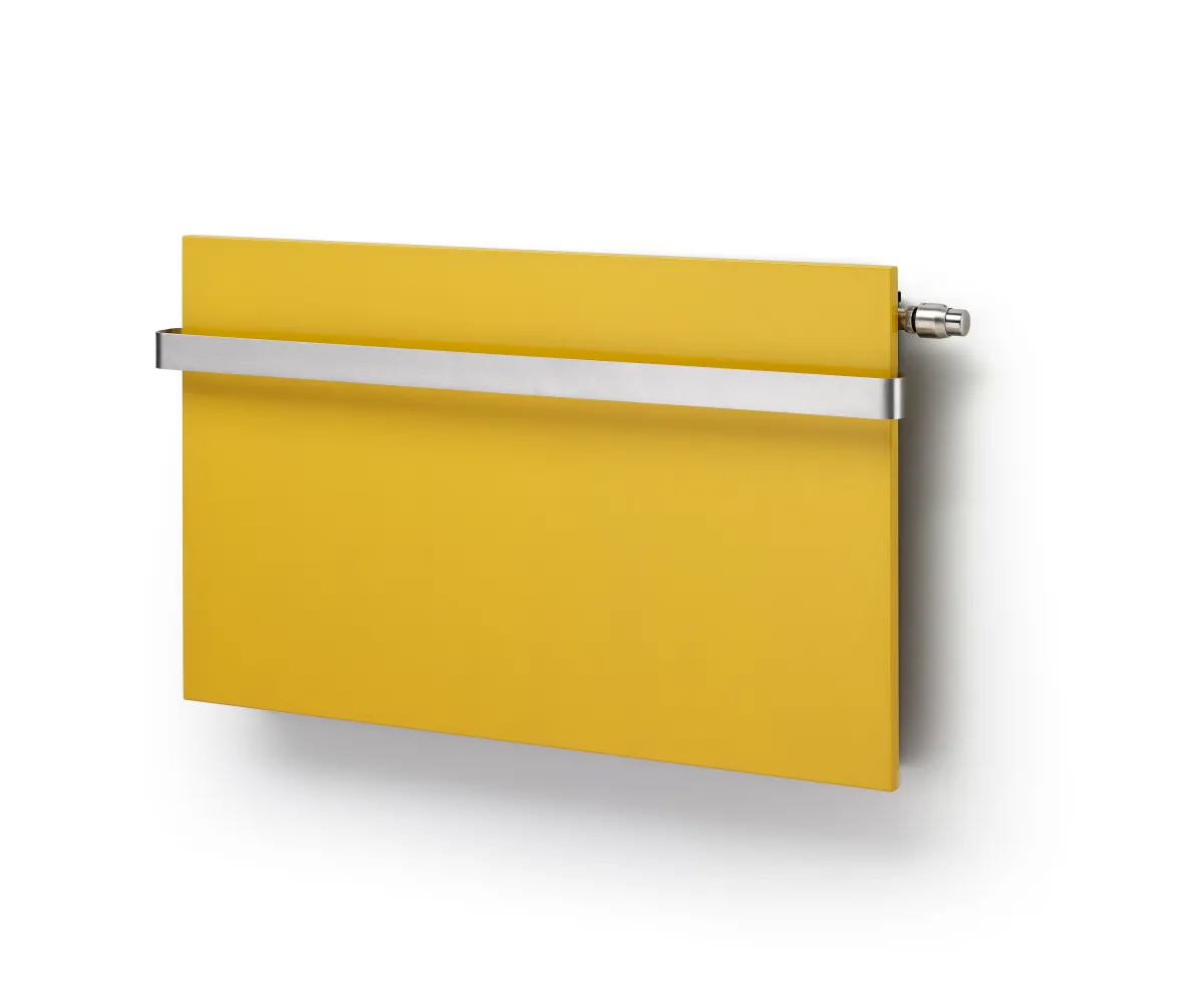 Henrad - Everest Slim ECO - 645x1670mm - 2397 Watt - Type 22 - Wit