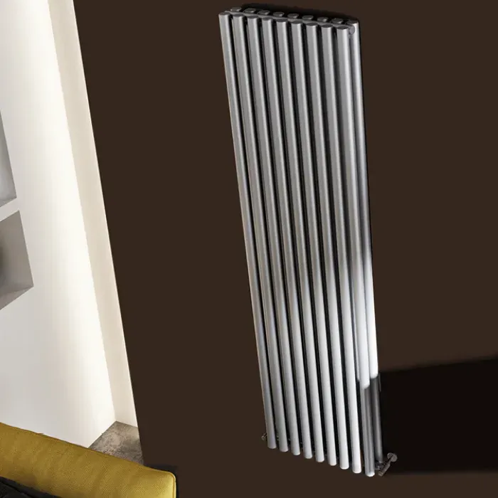 DRL - Arianna verticaal - 1830x318mm - 1250 Watt - Wit