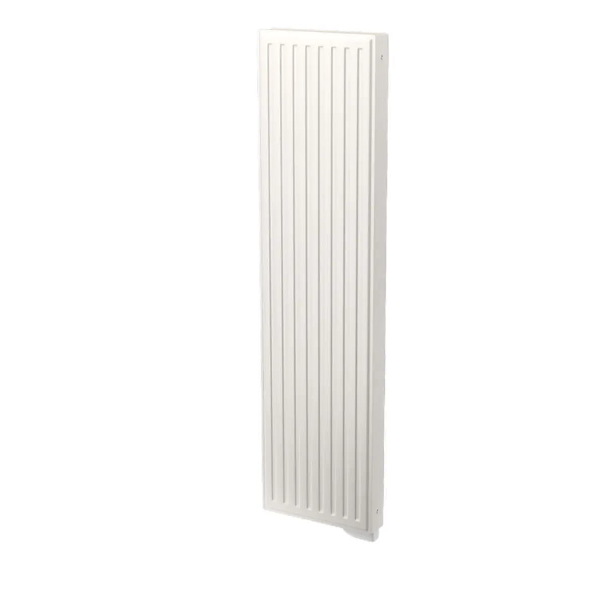 Radson Yali GV - 1800x600mm - 1250 Watt - Wit