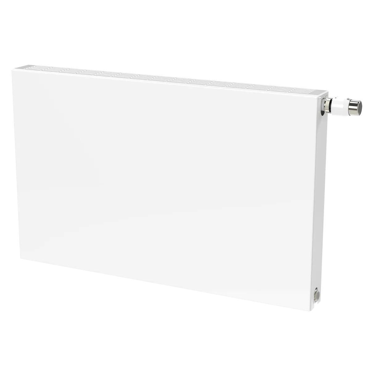 Henrad - Everest Plan L - 400x2400mm - 4056 Watt - Type 33 - Wit