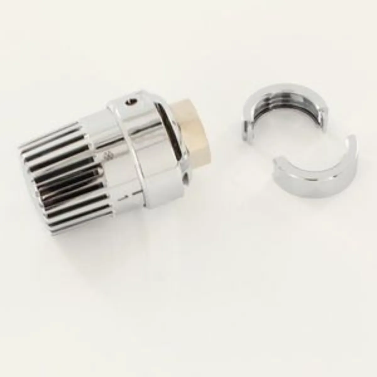 Radson - Thermostaatkop M30 - Chroom