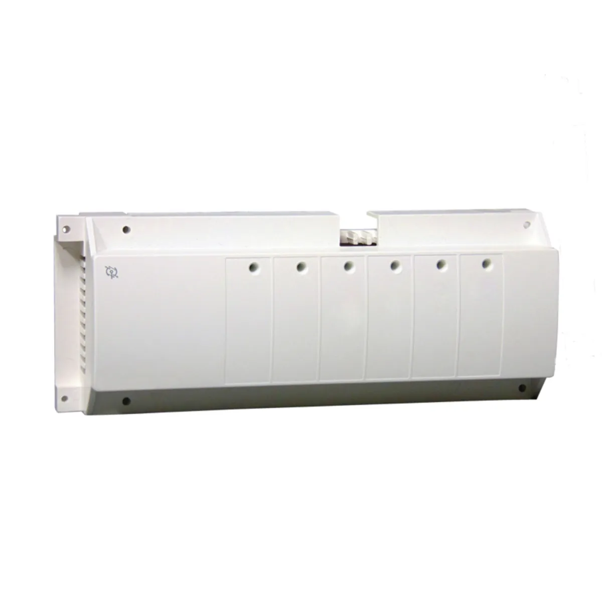 Radson - Touch E3 - Master aansluitmodule 6 zones