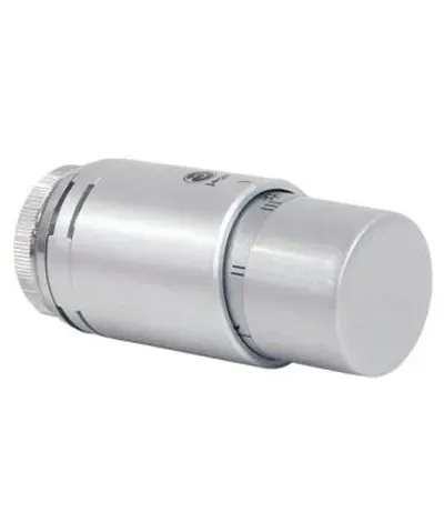 Jaga - Avonflow Thermostaatkop M30 - Grijs