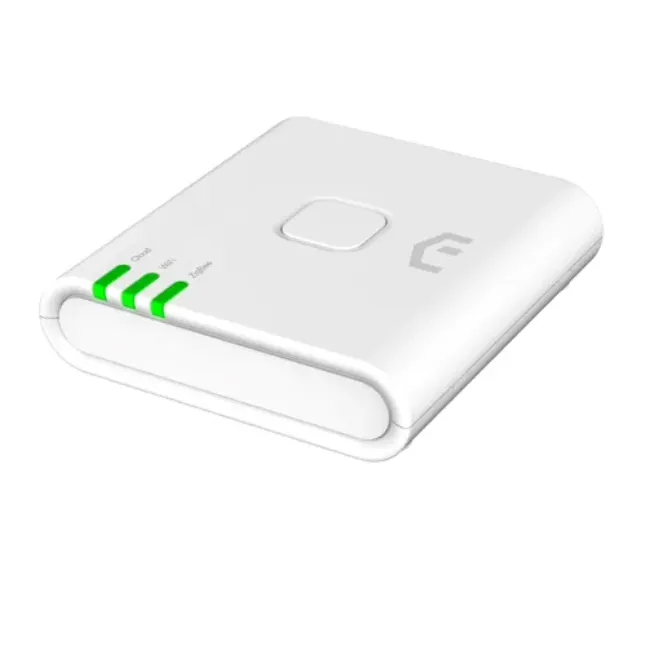 Radson Purmo - Unisenza Plus Gateway