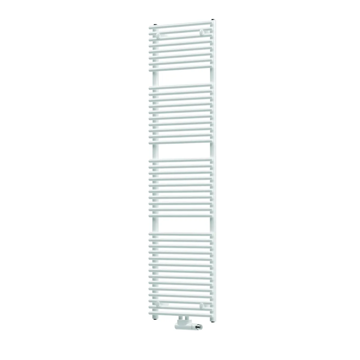 Henrad - Arno Single - 1791x900mm - 1673 Watt - Wit