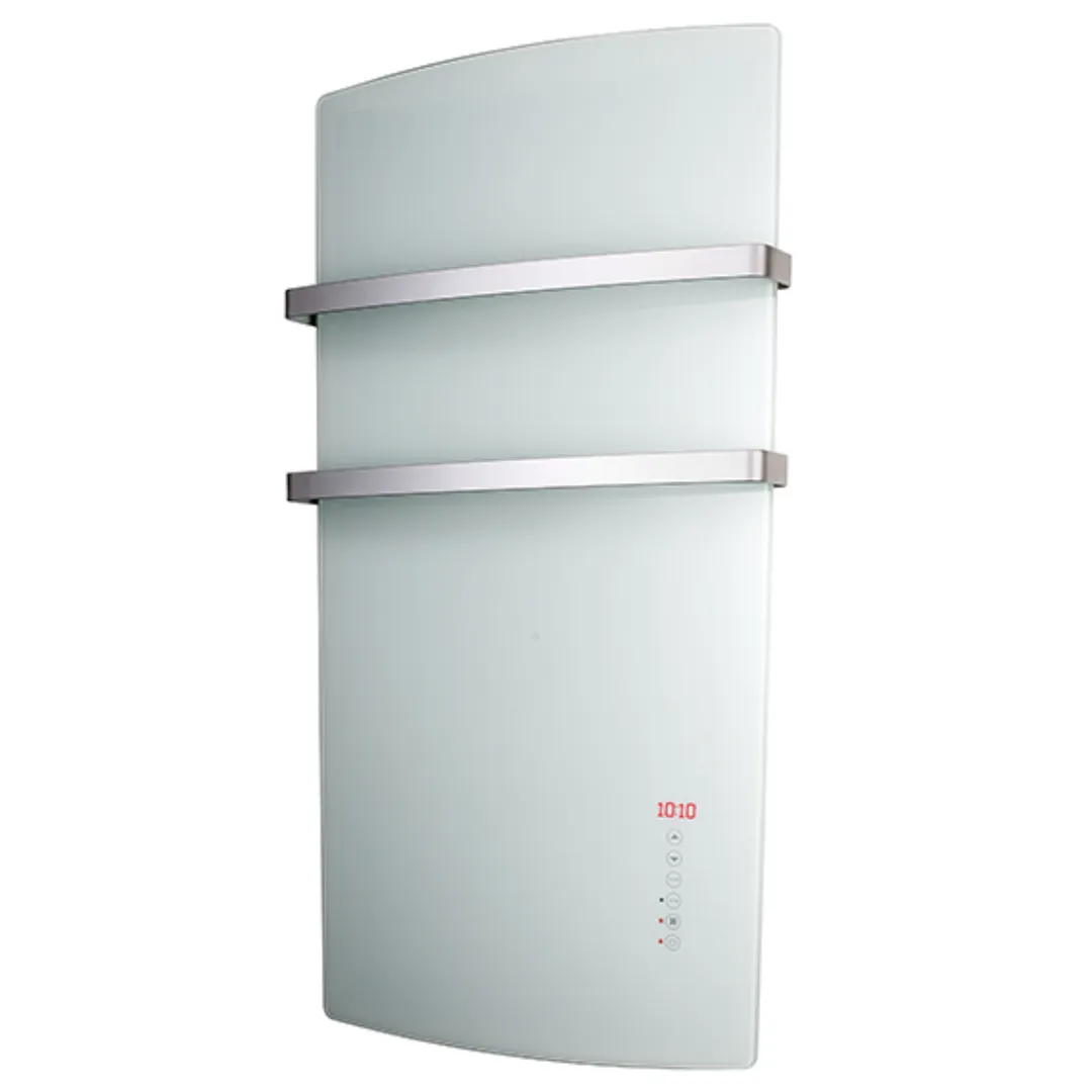 DRL Deva E Comfort - 1050x520mm - 1500 Watt - Wit
