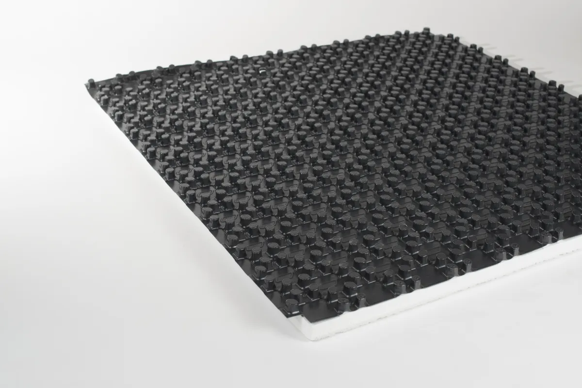 Noppenplaat 30mm EPS isolatie (10m2)