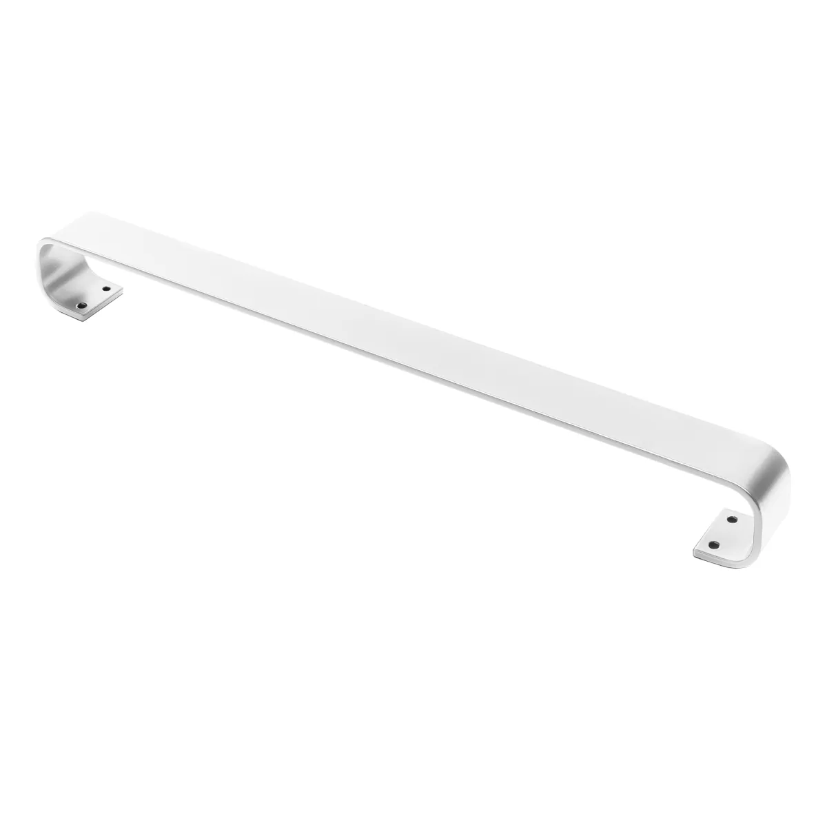 Henrad - Handdoekhouder Slim - 920mm - Staal