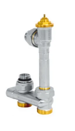 Jaga - Crossflow verticaal - Grote kv - Naar vloer