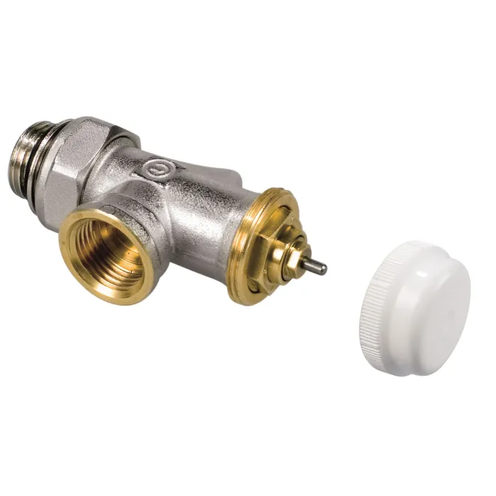 Jaga - Ventiel 1/2’’ - Standaard kv