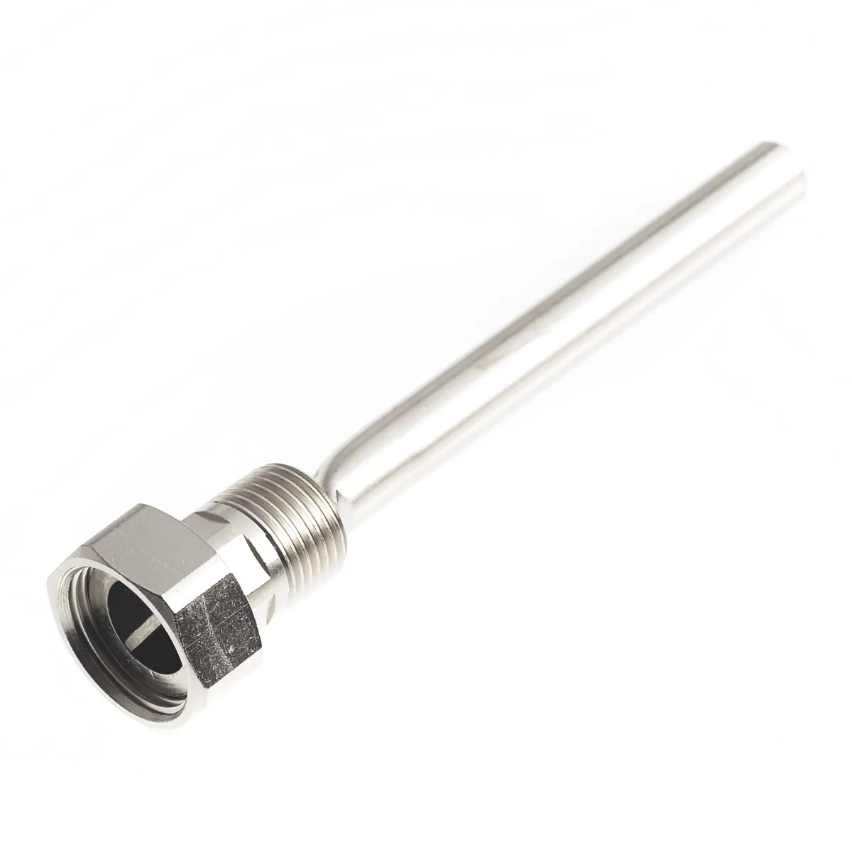 TKM M68 Turbulateur 1/2"-recht straalpijp