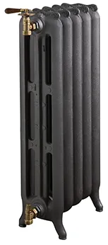DRL - Rustico (3 koloms) - 950x1295x250mm - 16 elementen - 2912 Watt