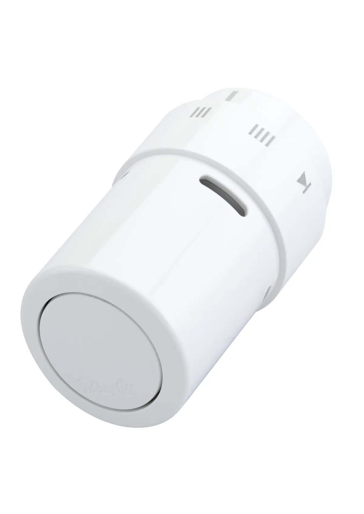 Danfoss - RA-X - Wit