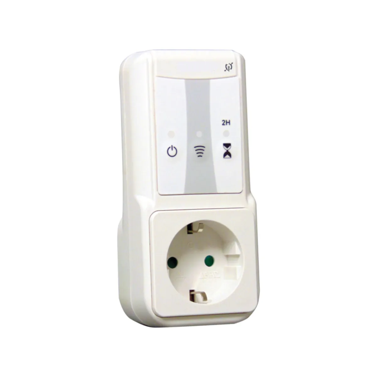 Radson - Touch E3 - Tempco Plug
