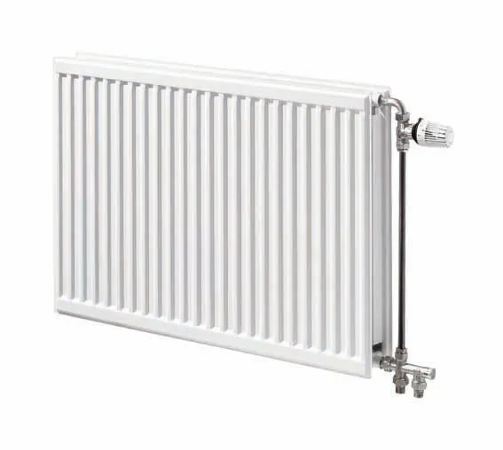 Stelrad - Accord All In - 300x3000mm - 4254 Watt - Type 33 - Wit