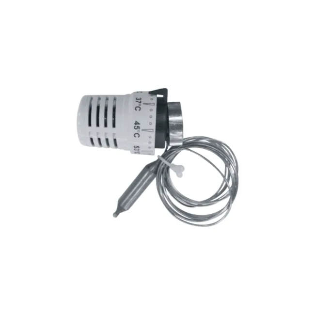 Radson - Thermostaatkop tbv Tempco Fix
