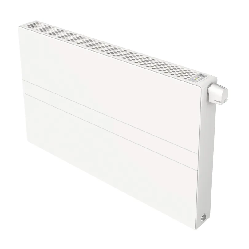 Radson Ulow-E2 H - 600x800mm - Type 22 - 545 Watt - Wit