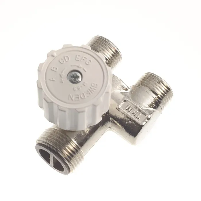TKM ventiel M68-40-M21 TKM ventiel M68-40-M21