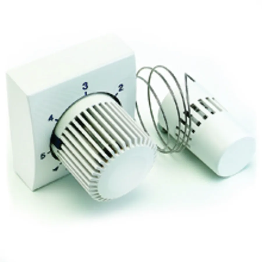 COMAP - Thermostatische kop M30 met externe sensor en bediening 2m.