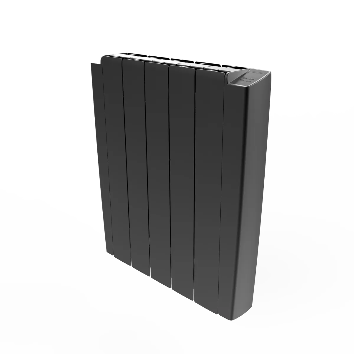 Henrad - Navale - 580x440mm - 700 Watt -  Antraciet