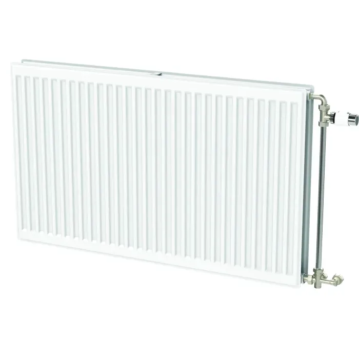 Henrad - Standard All In - 500x1200mm - 1842 Watt - Type 22 - Wit