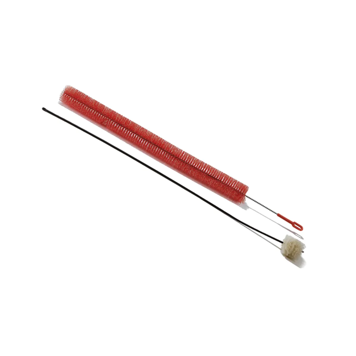Henrad - Radiatorborstelset 100Cm