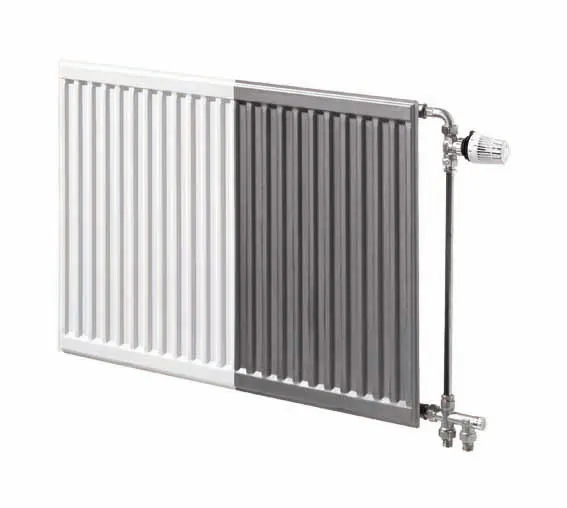 Stelrad - Galva - 500x1000mm - 848 Watt - Type 11 - Wit