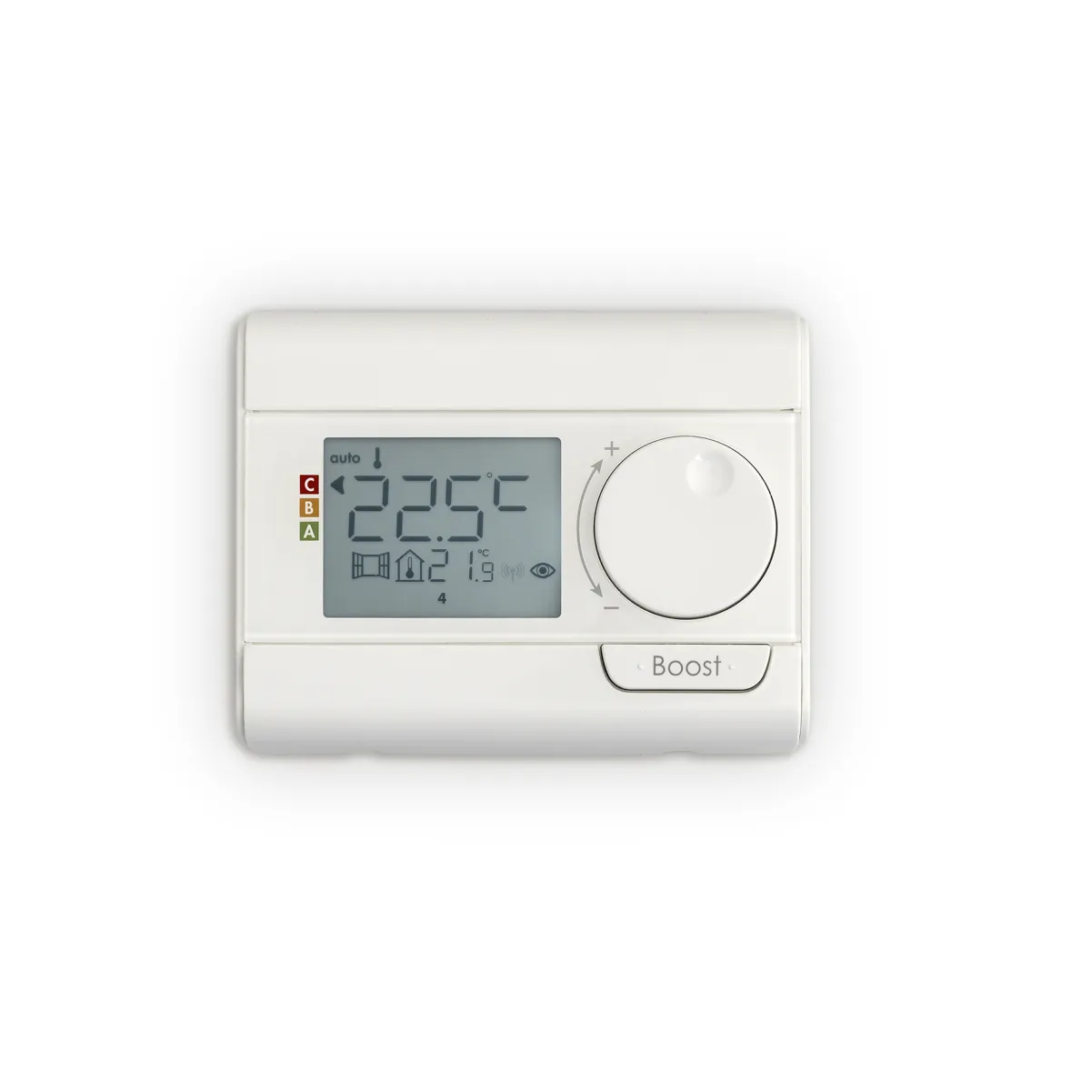 Henrad - RF remote control E-Vento