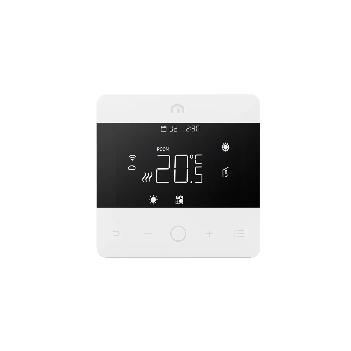 Radson - Unisenza - Digital Wifi thermostaat - 230V