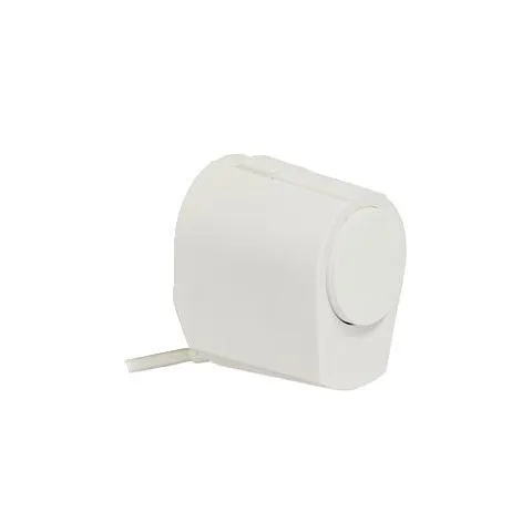 Jaga -  Kop Thermo-elektrische motor - 24VDC - 0-10V aansturing