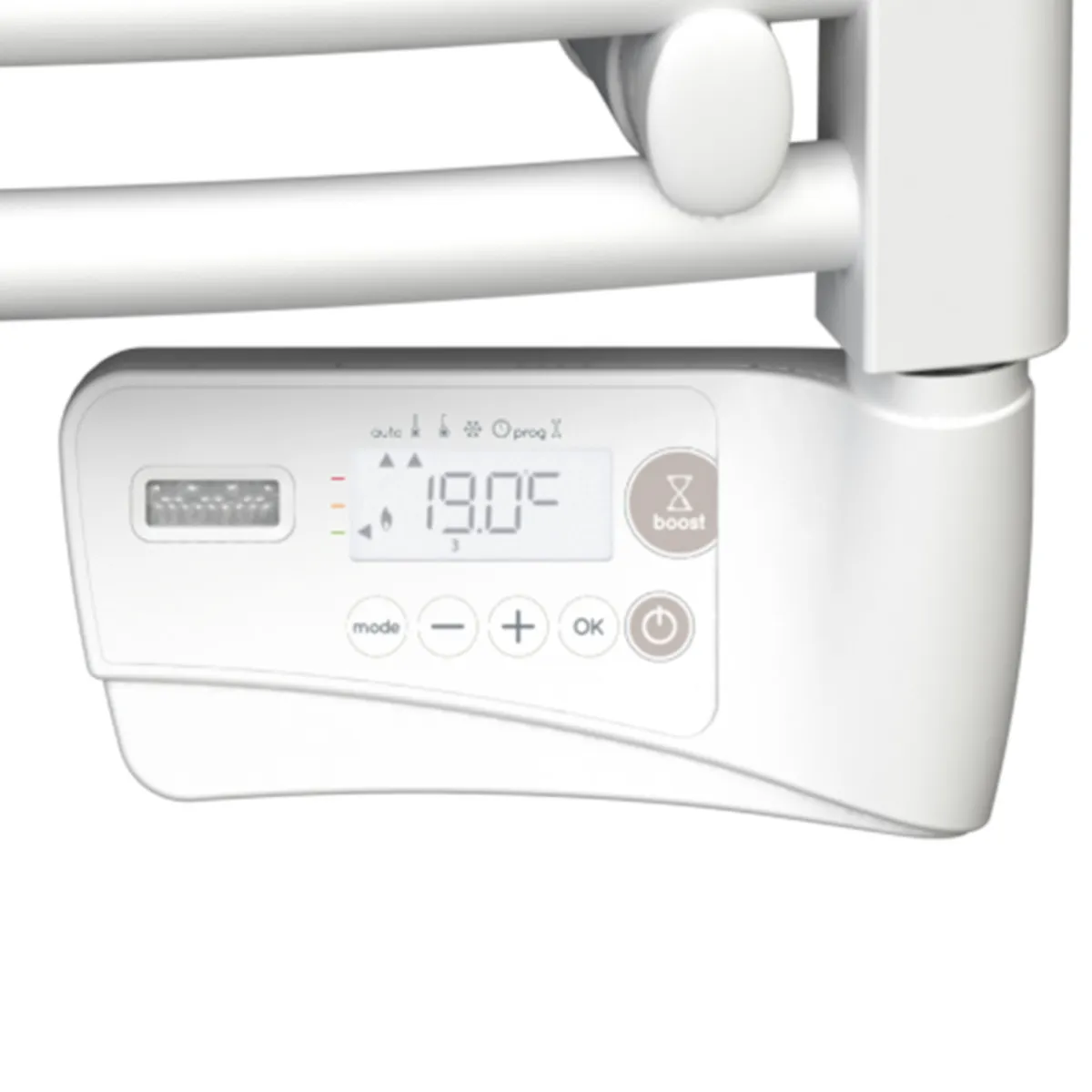 Radson - Advanced thermostaat