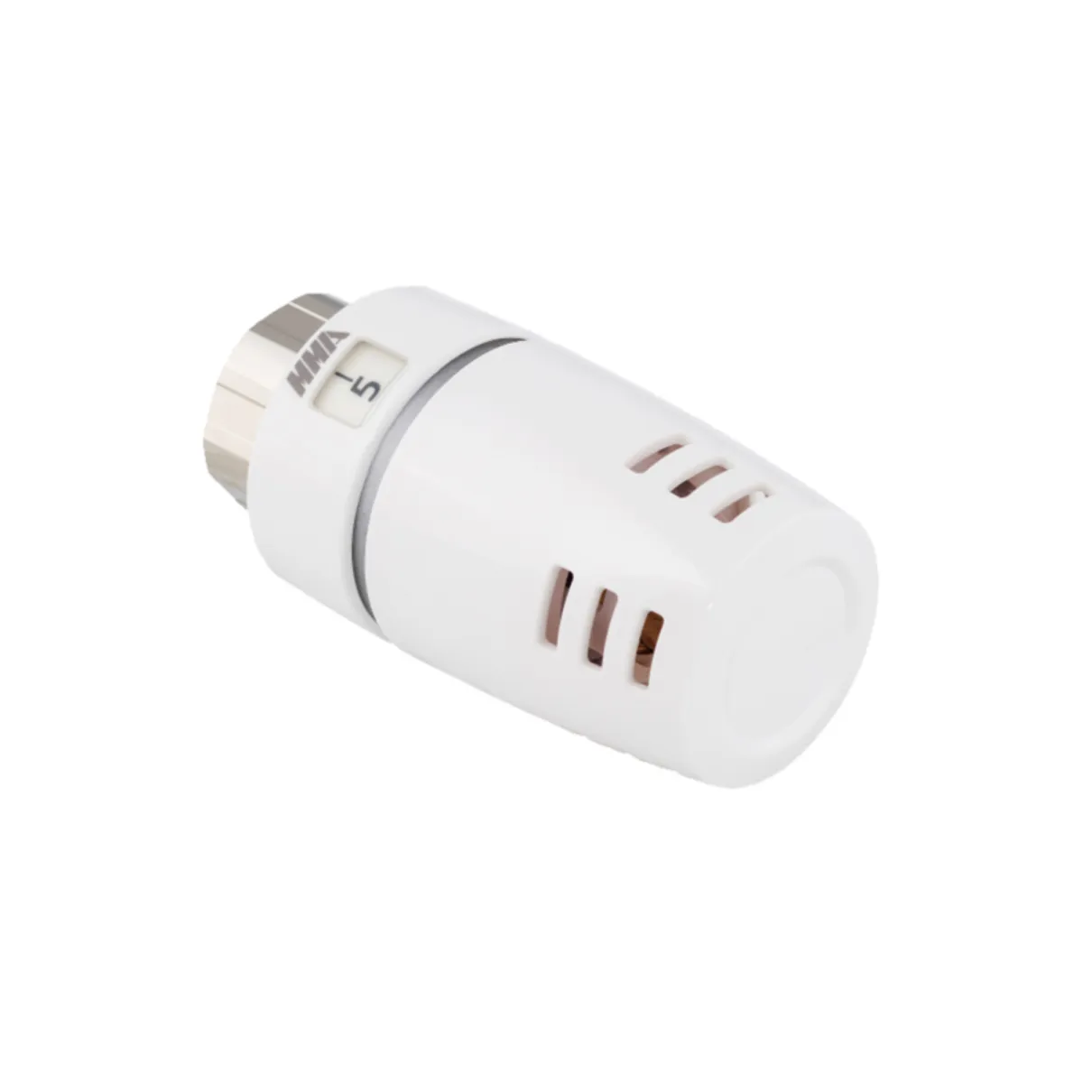 Radson - Evosenso thermostaatknop - Wit